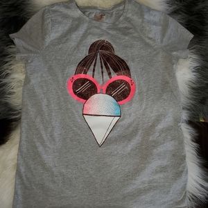 Girls t-shirt